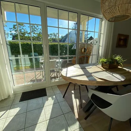Gele Hus 2 Apartment