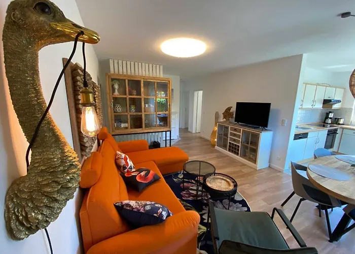 Διαμέρισμα Gele Hus 2