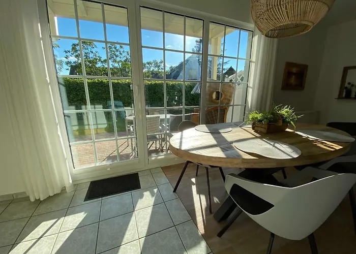 Gele Hus 2 Διαμέρισμα