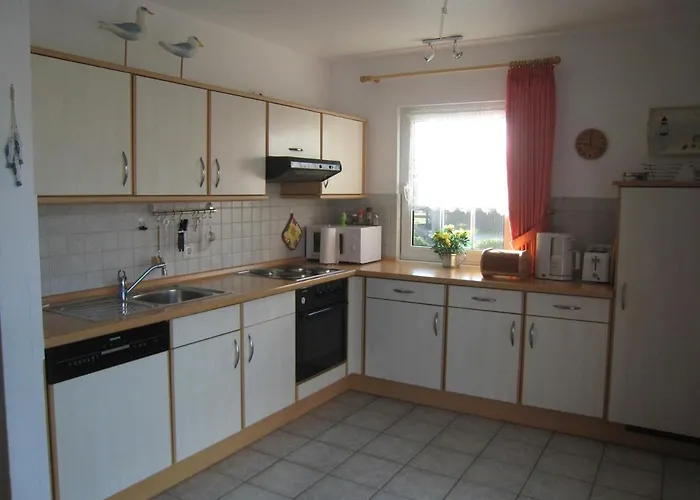 Διαμέρισμα Gele Hus 2 *