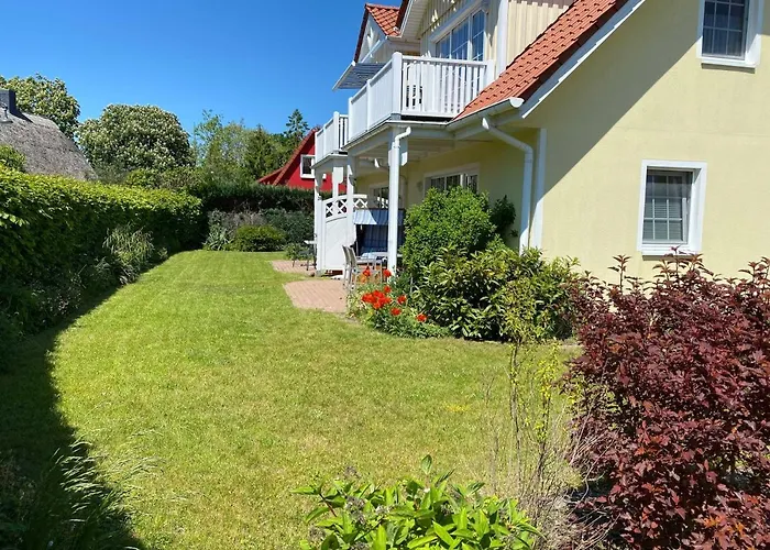 Gele Hus 2 Διαμέρισμα *